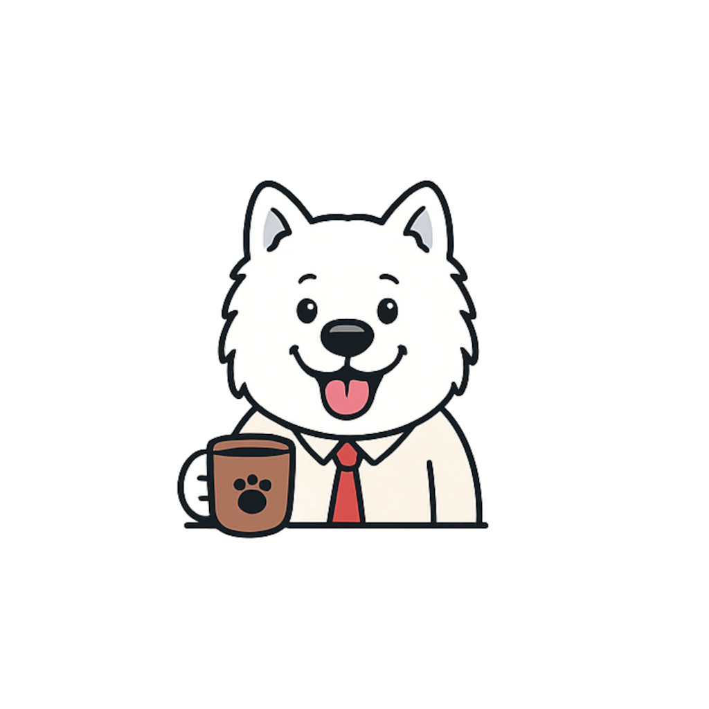 Sammie-Coffee